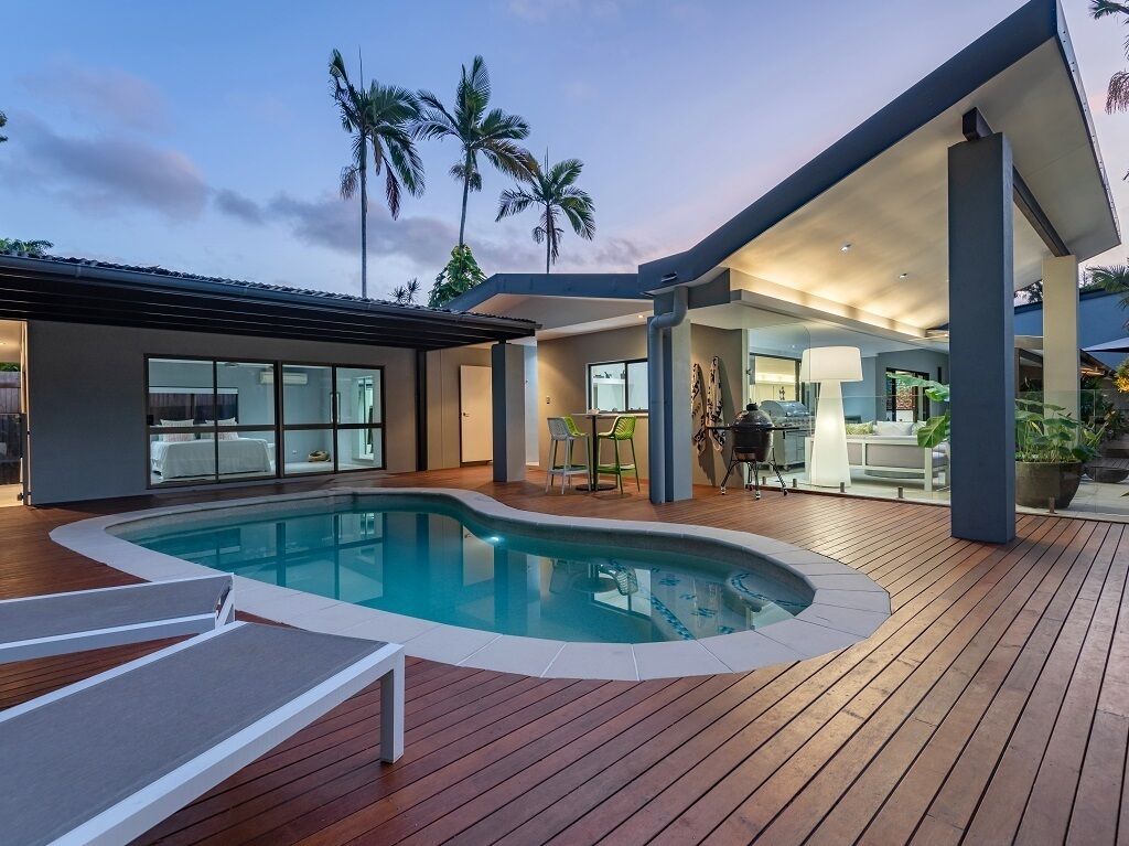 Villa Nava - Port Douglas