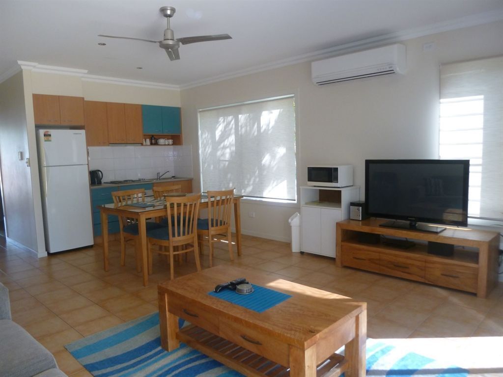 Edges 37- 1 Bedroom Holiday Unit in Resort, Sleeps 4