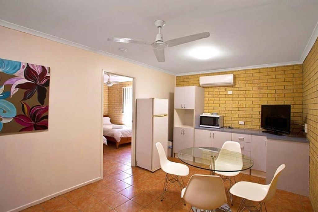 Cabbage Palm Pet Friendly Holiday Home