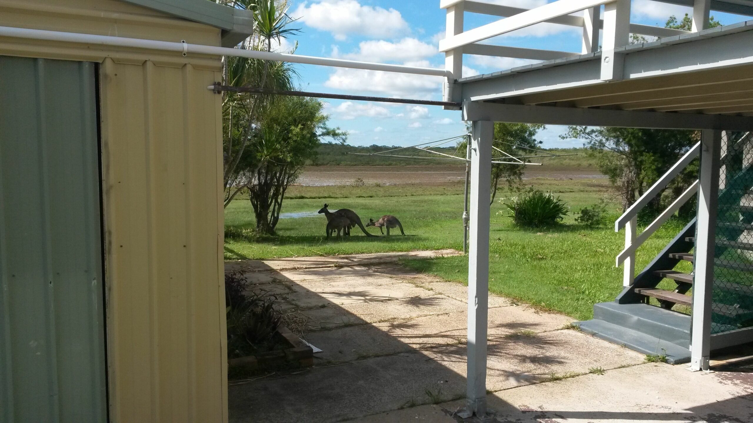 Boonooroo House - Pet Friendly - Fraser Coast - Gateway to Great Sandy Strait