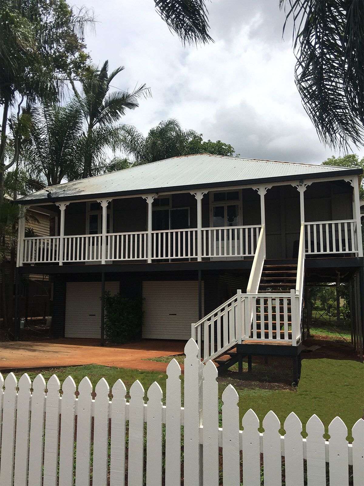 Childers Charmer - With Wifi and Modern Luxuries