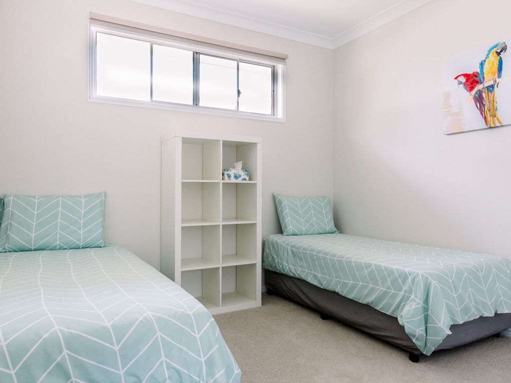 Roderick Street 38, Moffat Beach