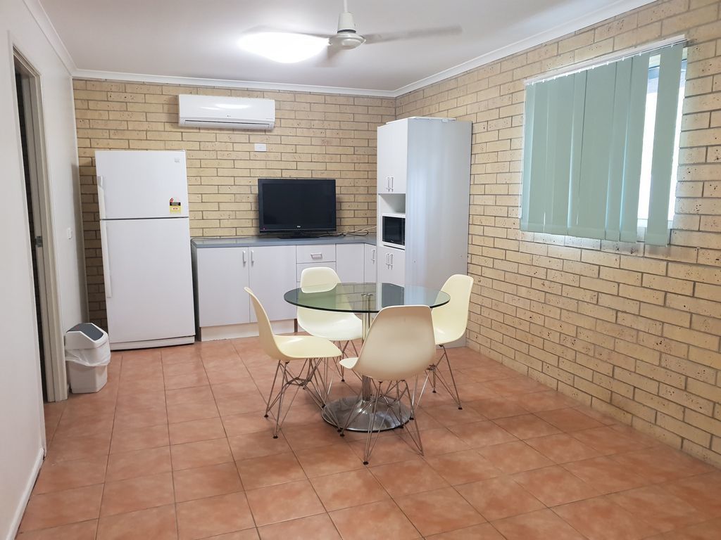 Cabbage Palm Pet Friendly Holiday Home