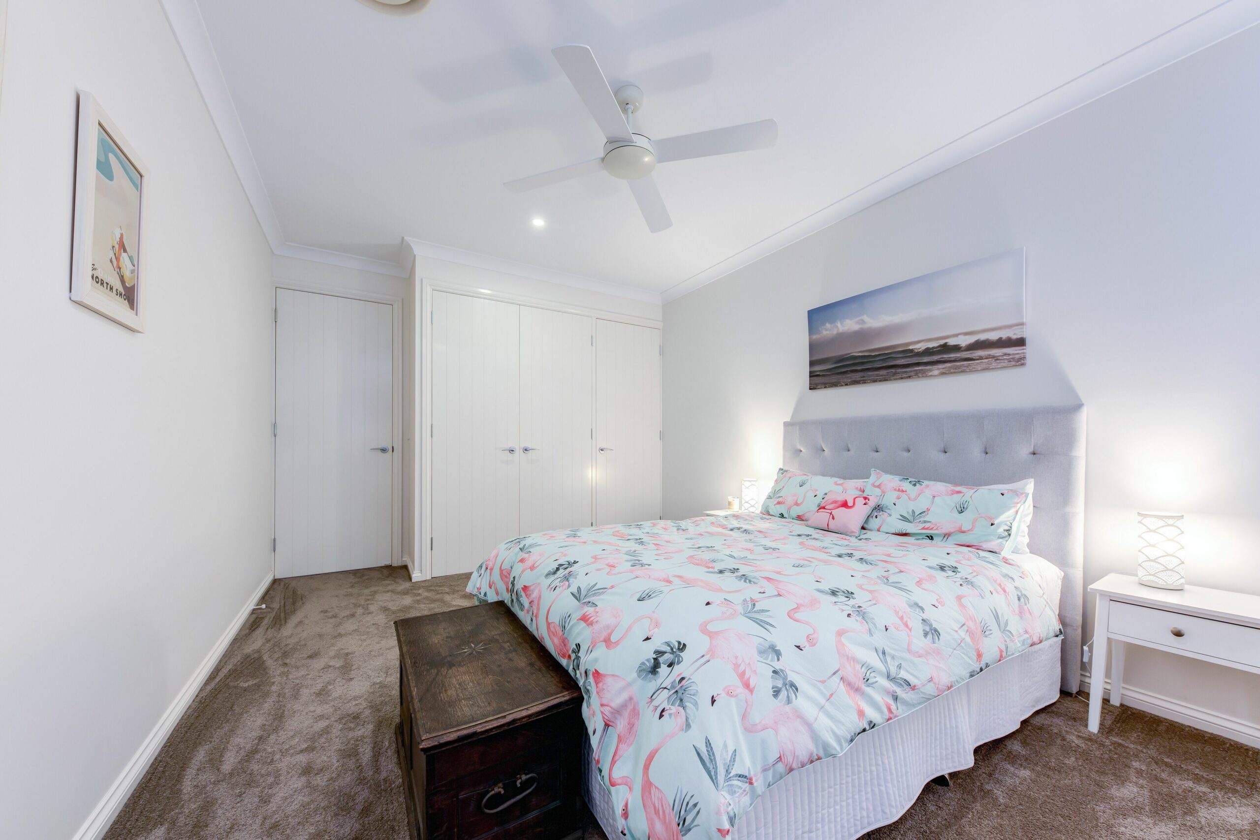 The Frangipani Farm – luxury accommodation on the Sunshine Coast