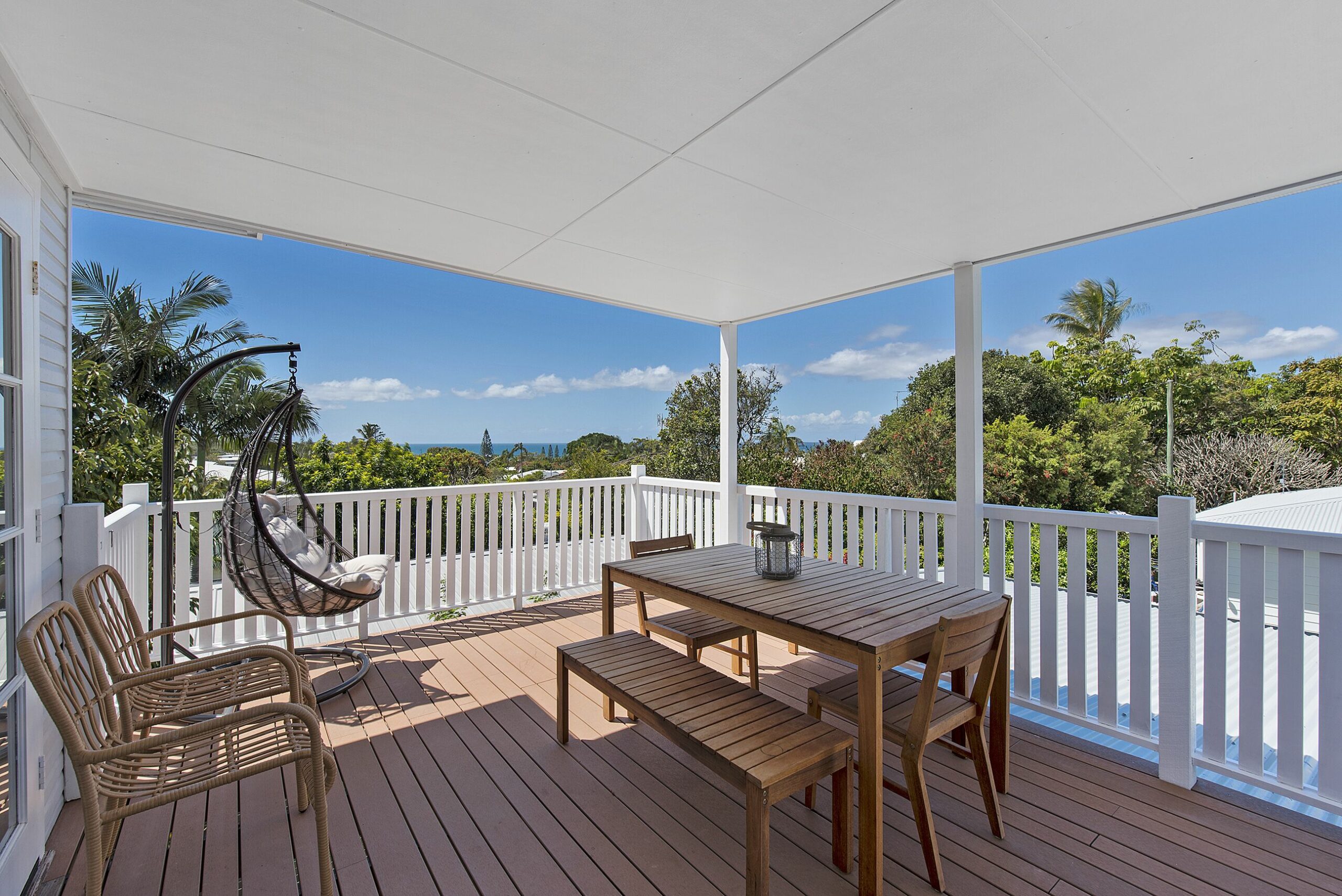 Pet Friendly Holiday House - Bonnie Dune