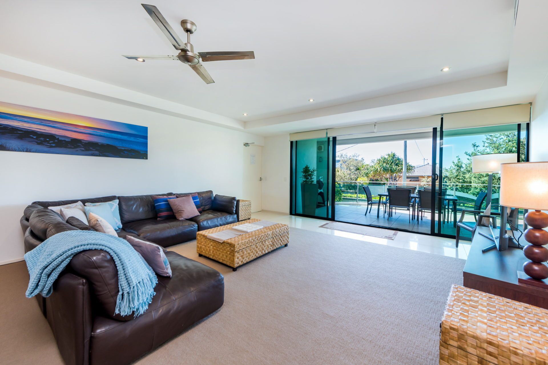 Stylish Beach Side Apartment - Unit 5 - 33 Lorikeet Drive