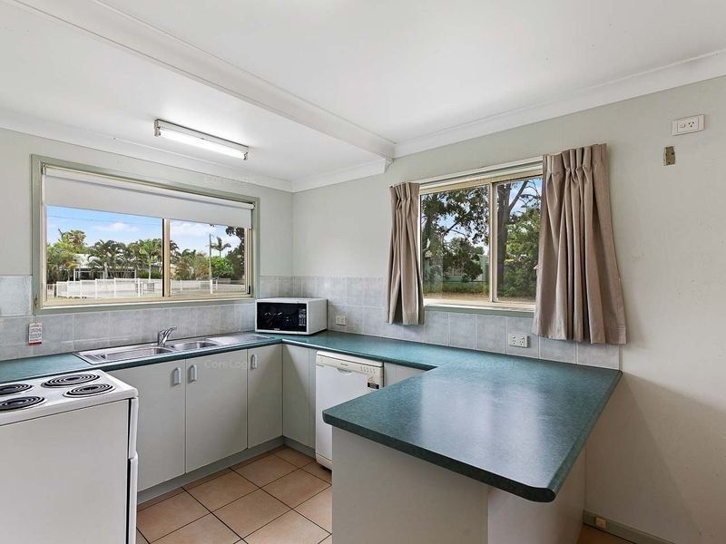 Sunrise Down - Burrum Heads- Riverfront-2br-aircon-pets Welcome