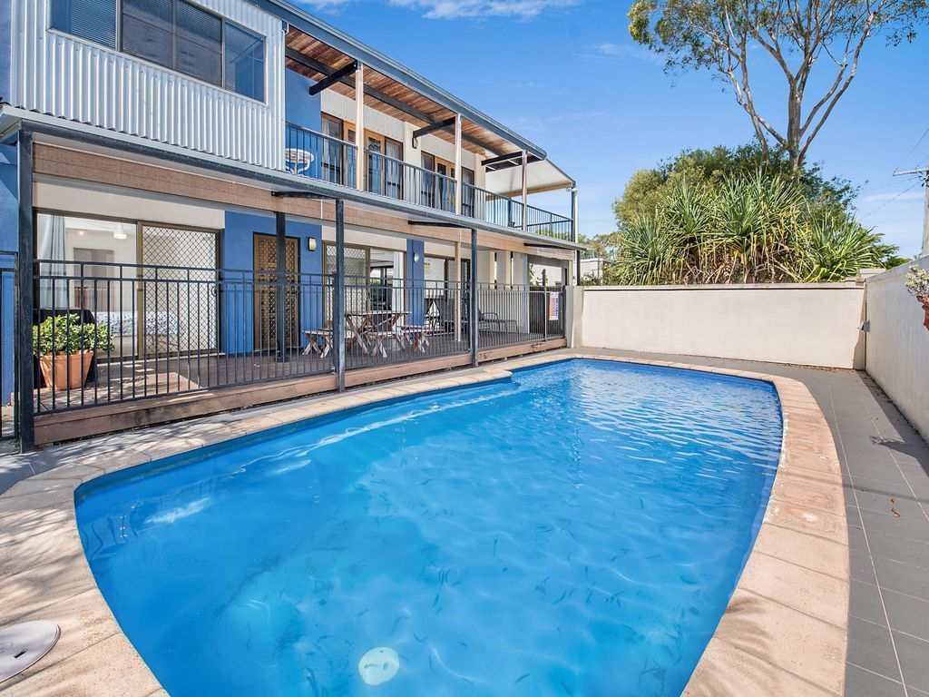 47 Macdonald St Dicky Beach QLD