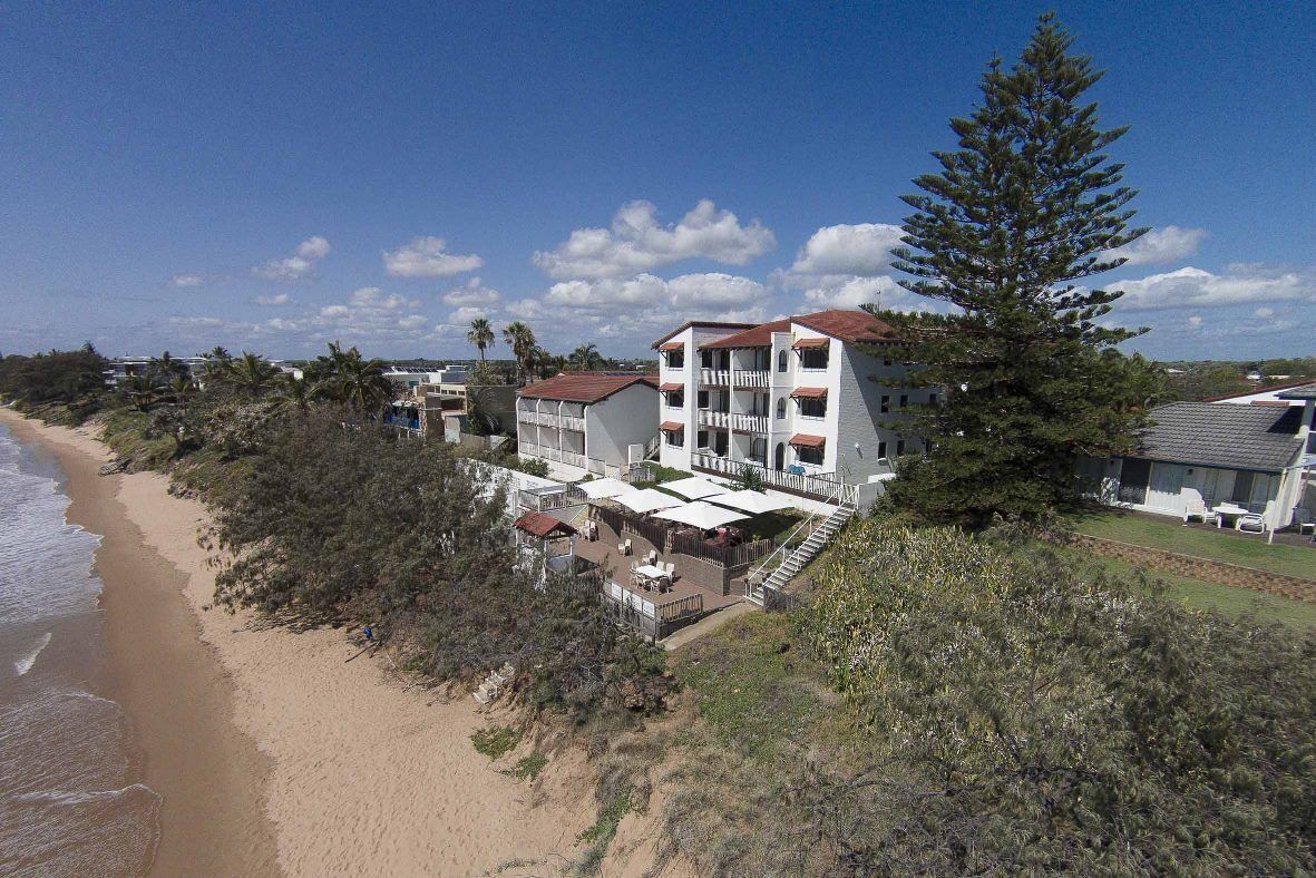 1 Week Getaway for 4 at Kelly's Beach Bargara QLD Australia