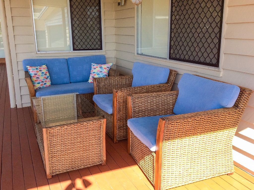 Dandy - Burrum Heads- Close to Boatramps - 3br- Aircon