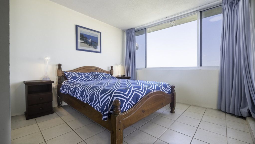 Monterey Lodge Unit 16, 27 Warne Terrace. Kings Beach