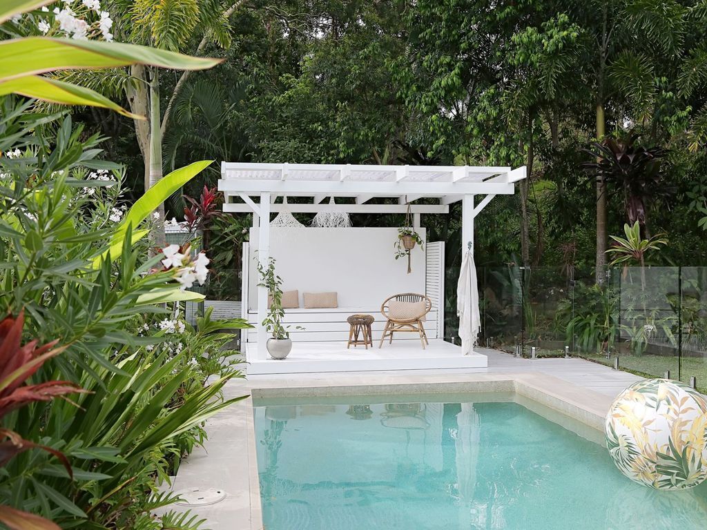 ?buderim Rainforest Retreat Perfect for Family Getaways?