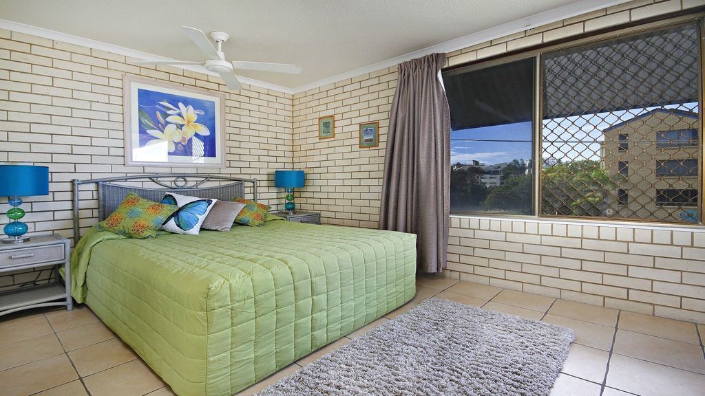 Levuka Unit 11, 14 Moreton Pde, Kings Beach