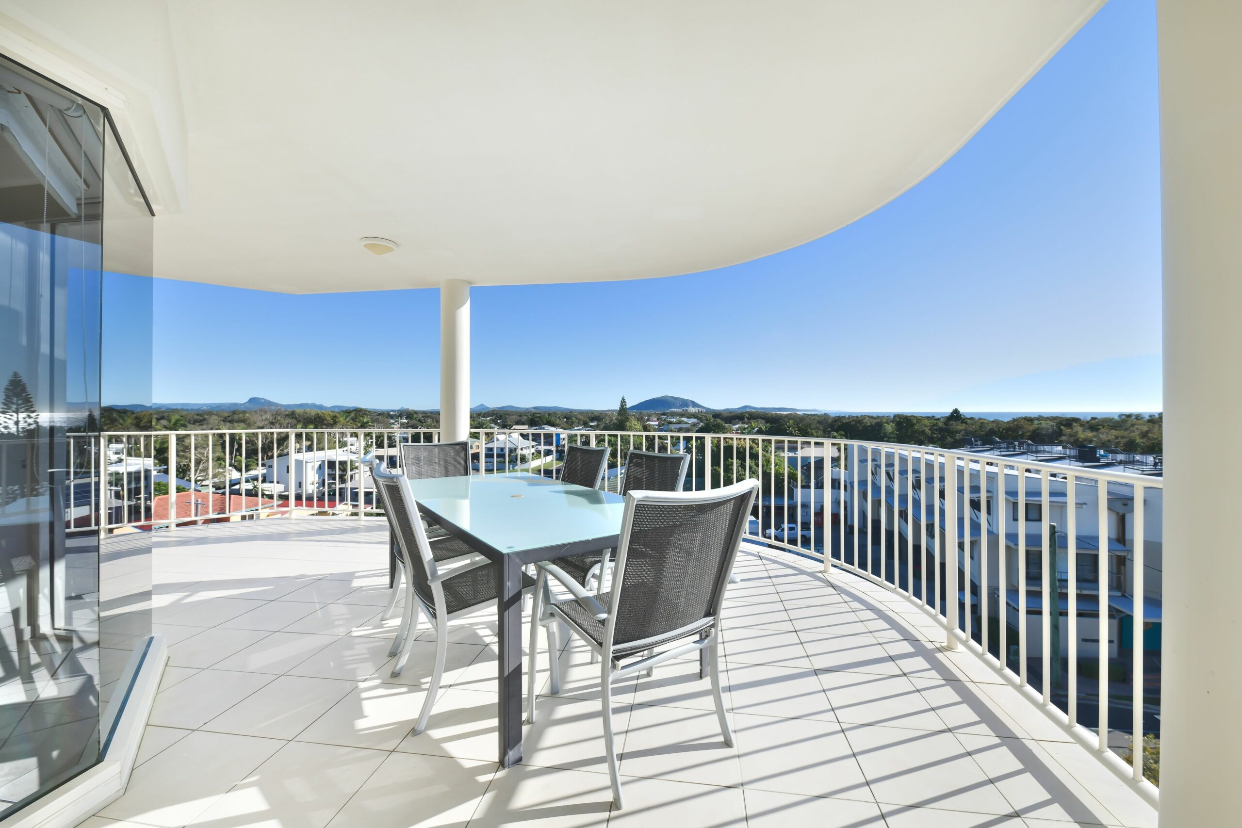 The Penthouse, Mudjimba