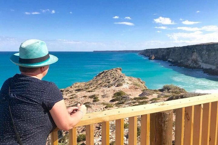 10 Day Adelaide to Perth Private Tour - The Great Australian Wilderness Journey