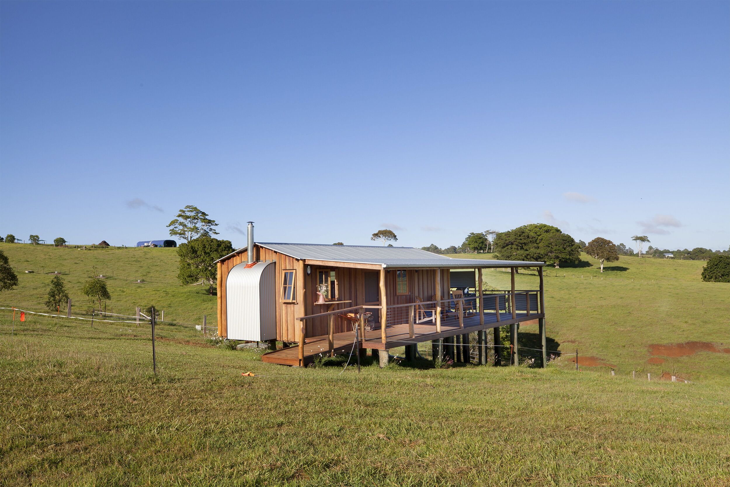 Maleny Clover Cottages