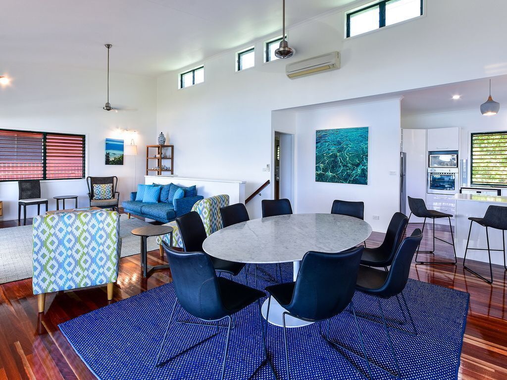 Casuarina Cove 14, Hamilton Island