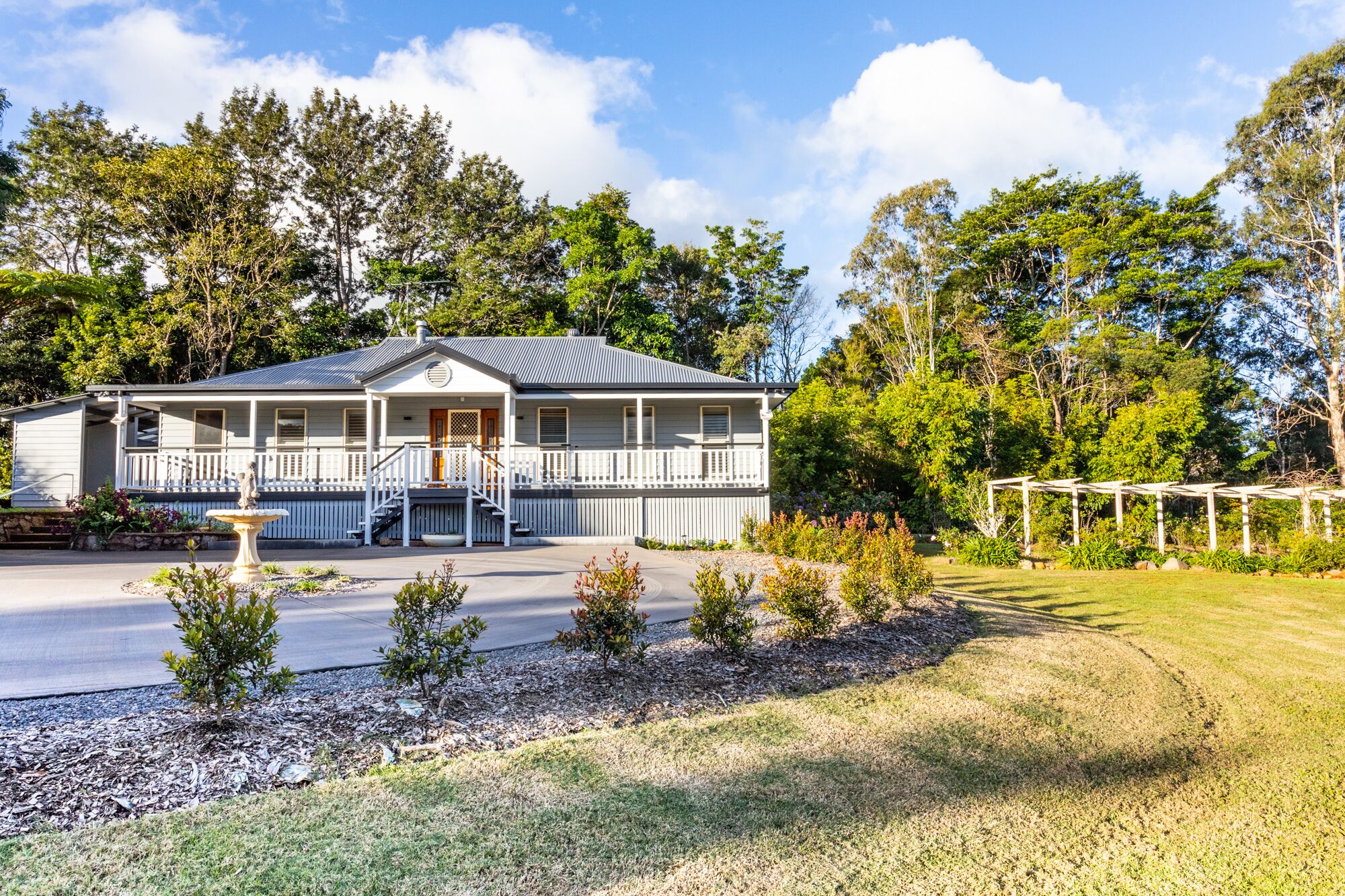 Bare Foot Luxury, Minutes From Maleny Town Centre