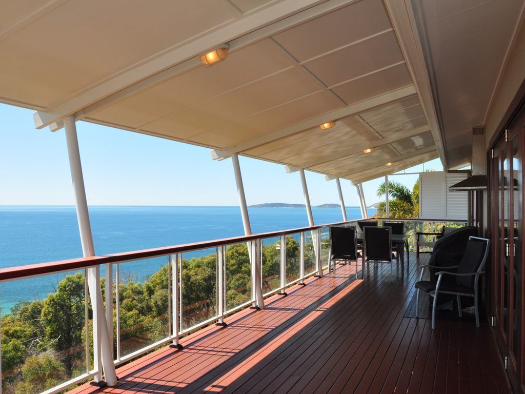 77 Cooloola Drive-rainbow Beach