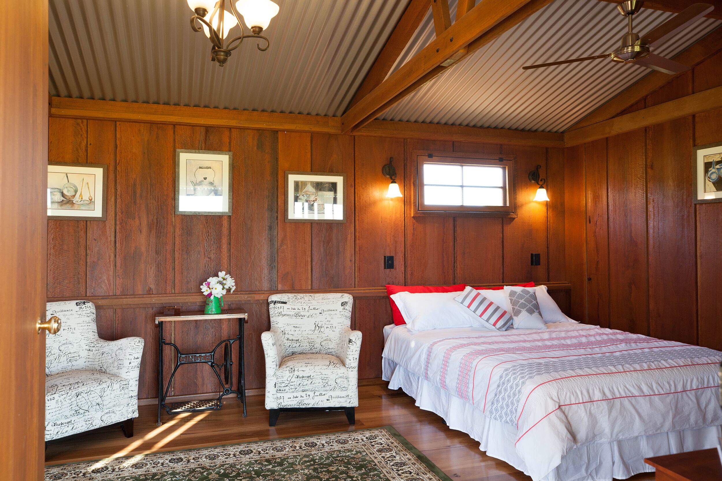 Maleny Clover Cottages