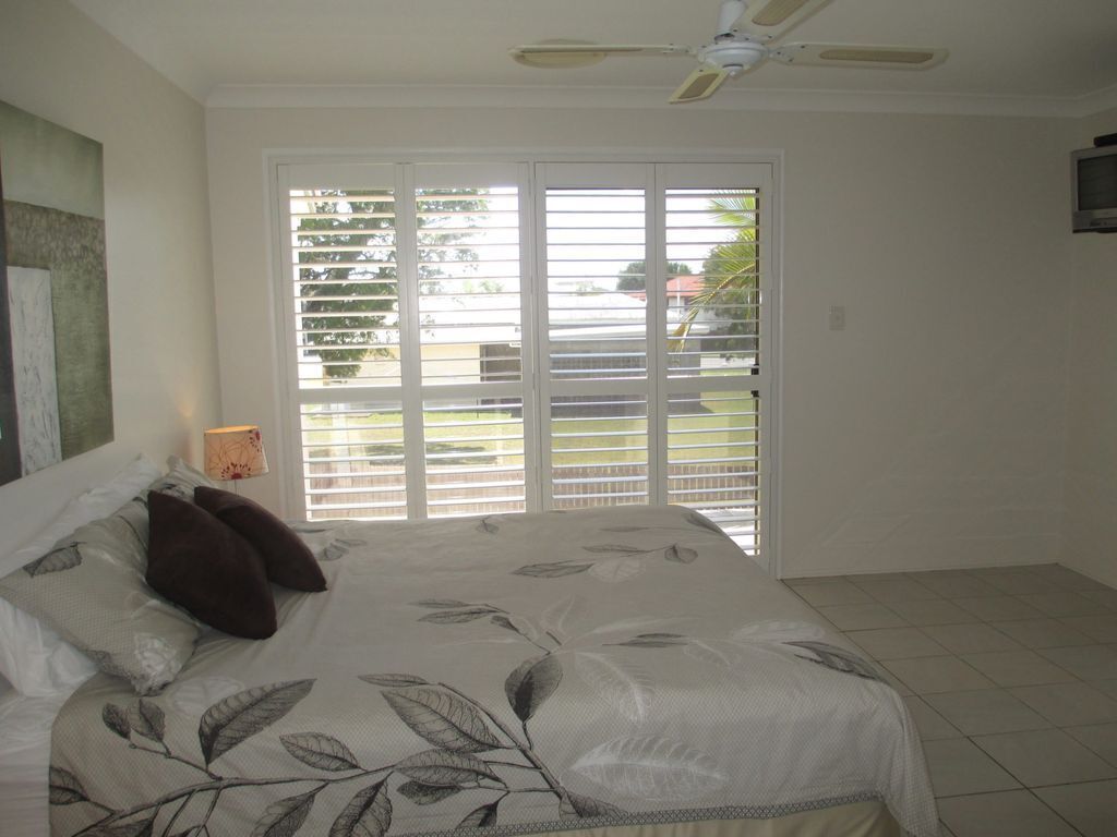 Superb Location - Hervey Bay