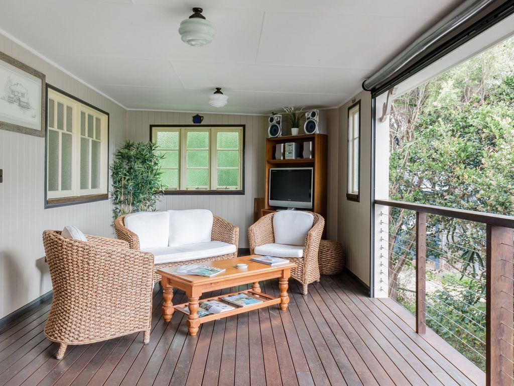 Gracious Spacious & Charming Queenslander, Walk Into Maleny