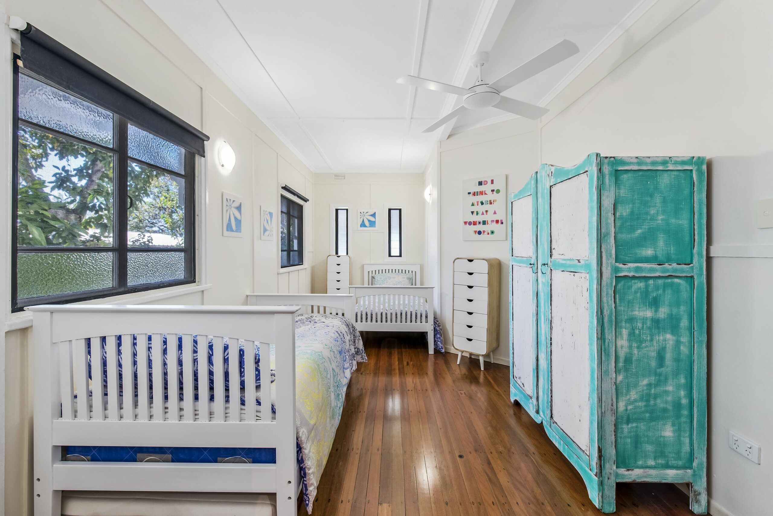 Pet Friendly Holiday House - Bonnie Dune