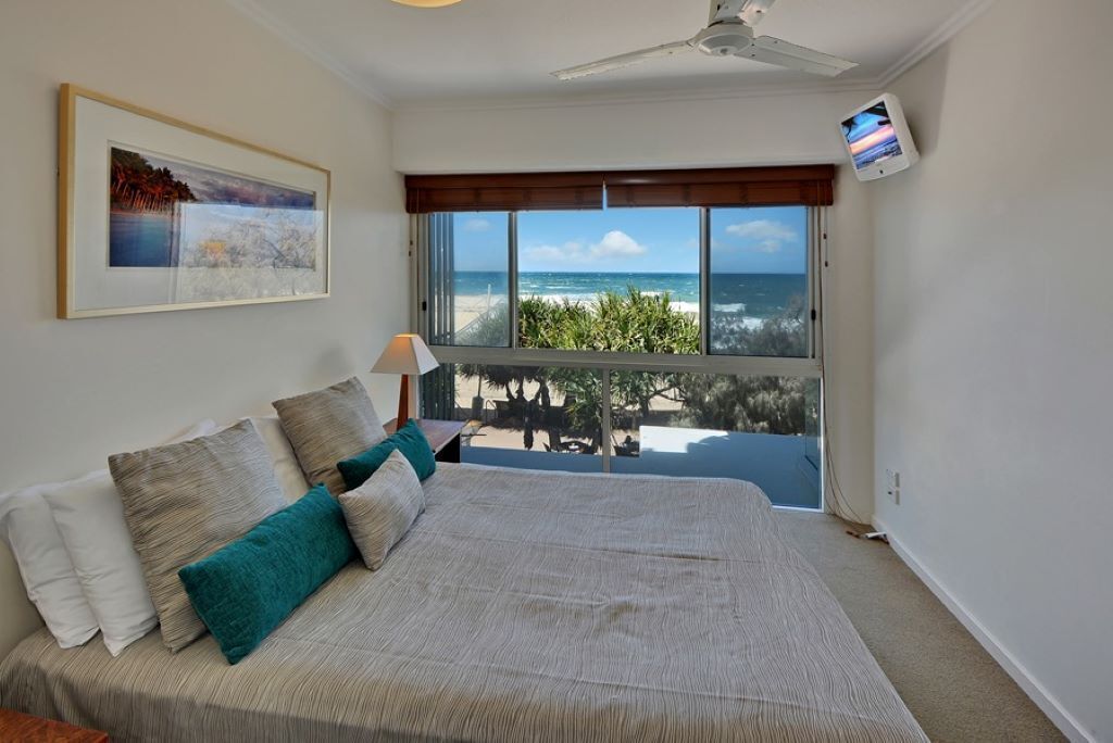 Rolling Surf Resort Kings Beach Beachfront Ideal Apartment