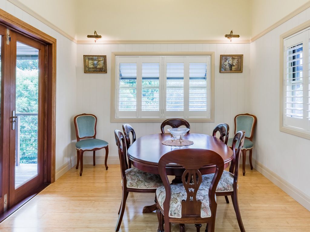 Gracious Spacious & Charming Queenslander, Walk Into Maleny