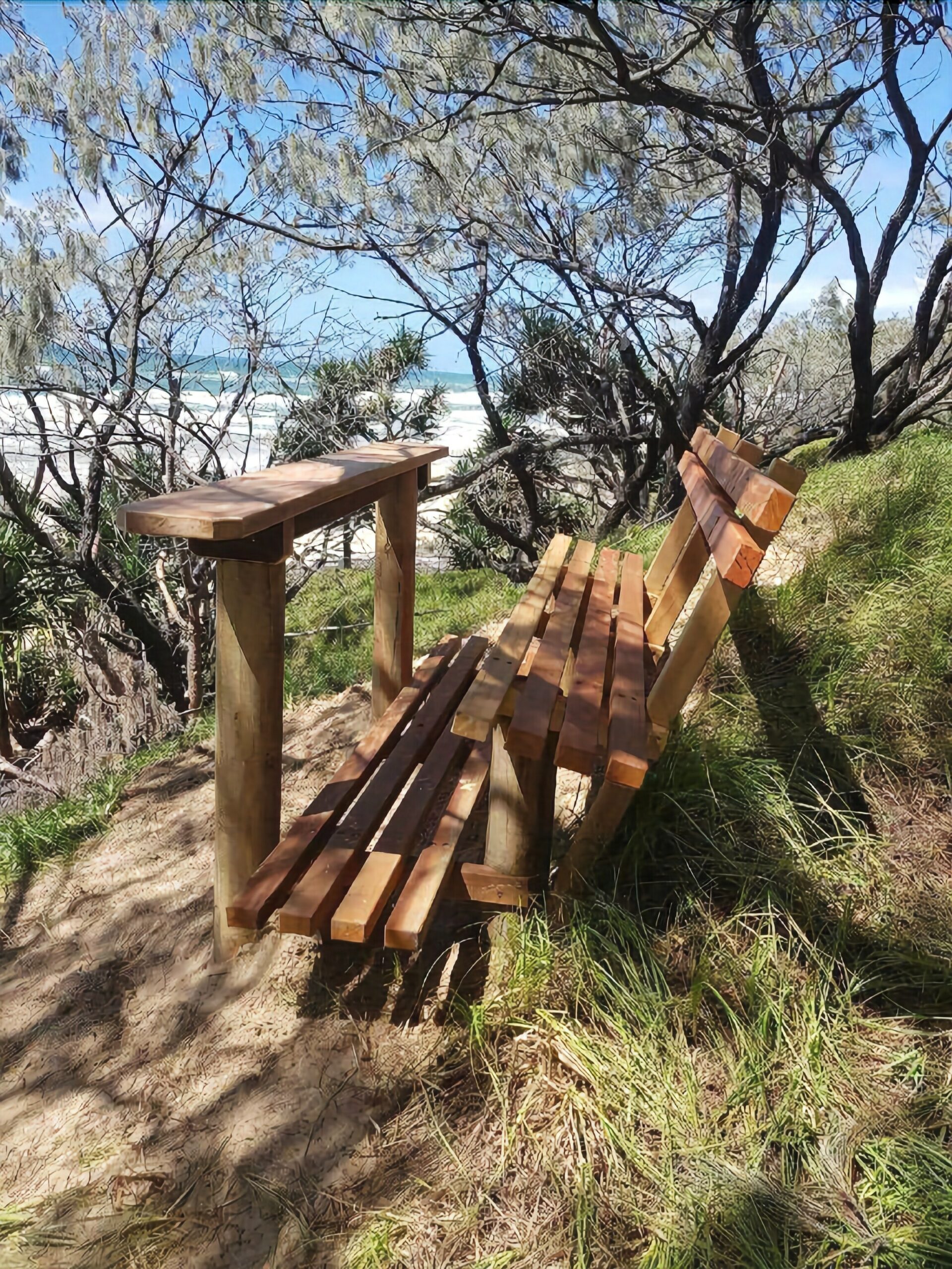 Maheno Cottages "yenningee Bora"