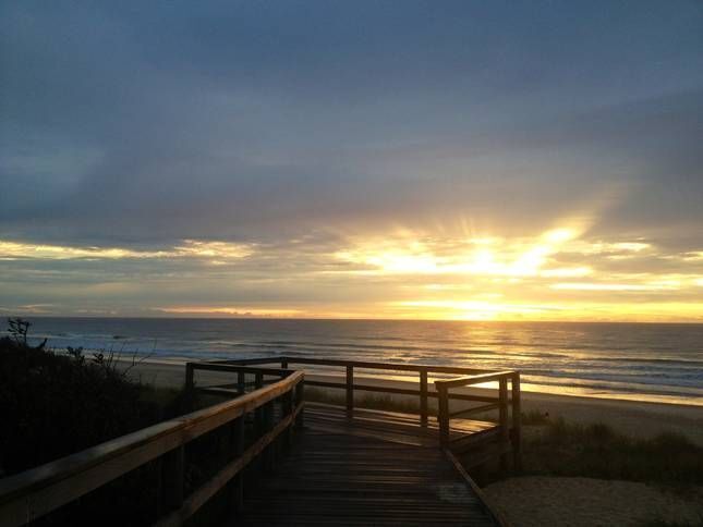 Zeby's Beach Break - Located at Mount Coolum