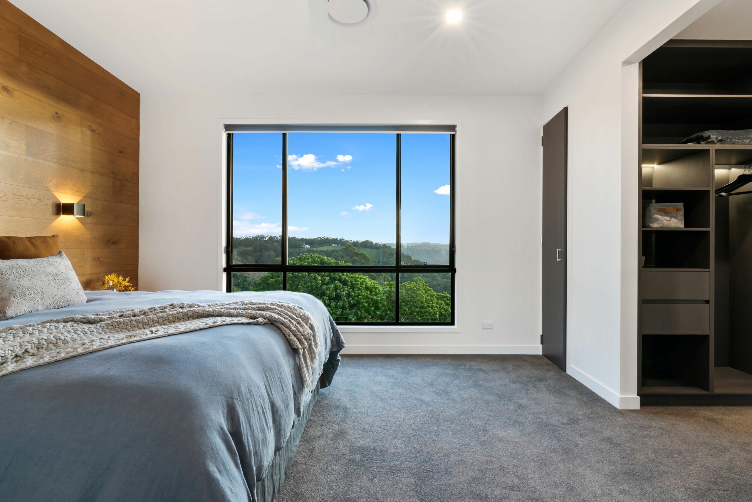 The Ridge at Maleny – The Executive Residence