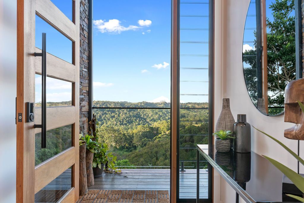 The Ridge at Maleny - The Executive Residence