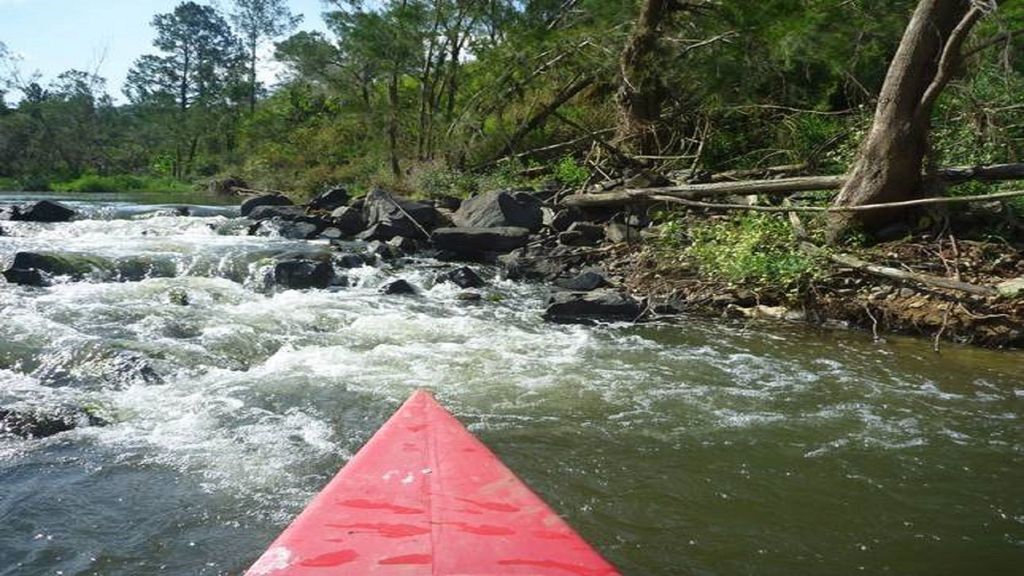 Kenilworth River Oaks on the Mary River - Pet Friendly