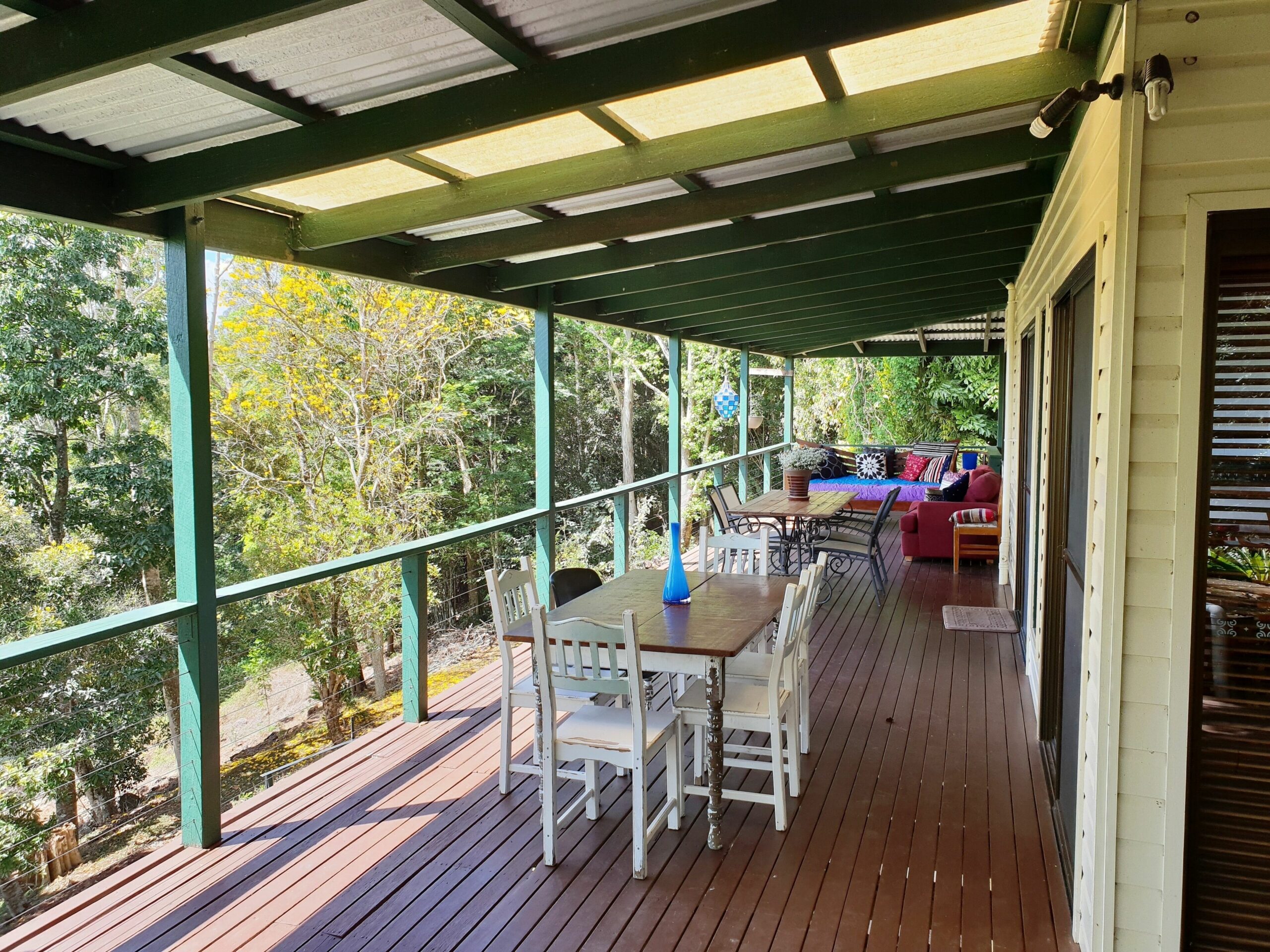 305 Montville Holiday Home