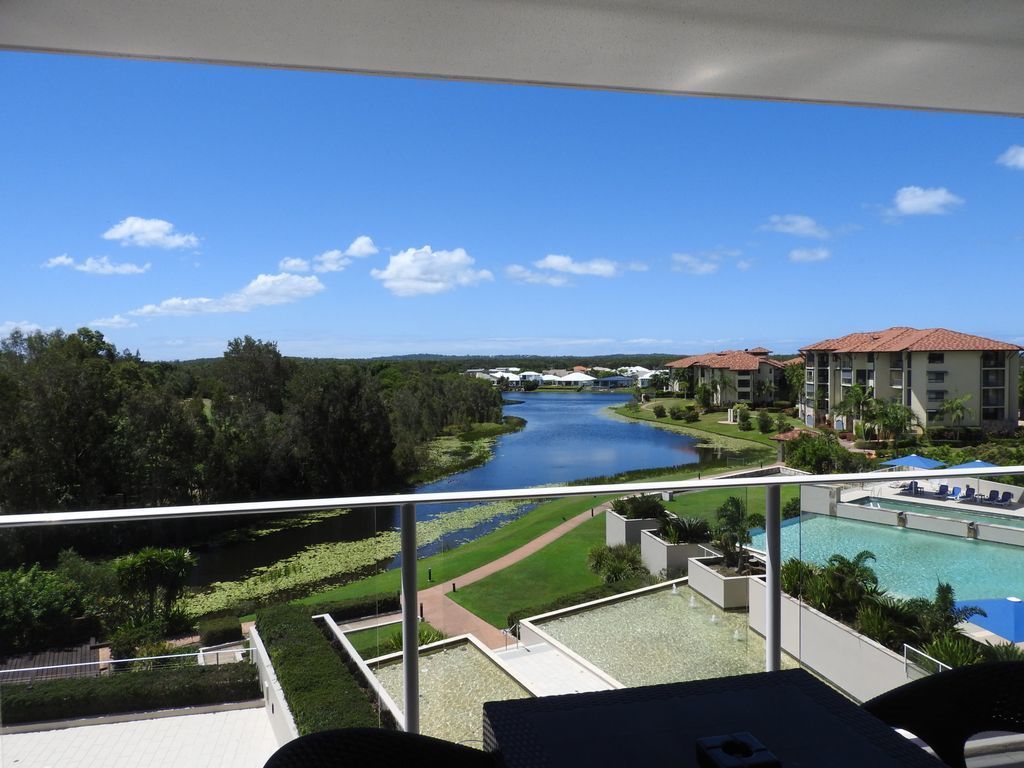 Unwind @ Sunshine Coast Escape 1 - Pelican Waters