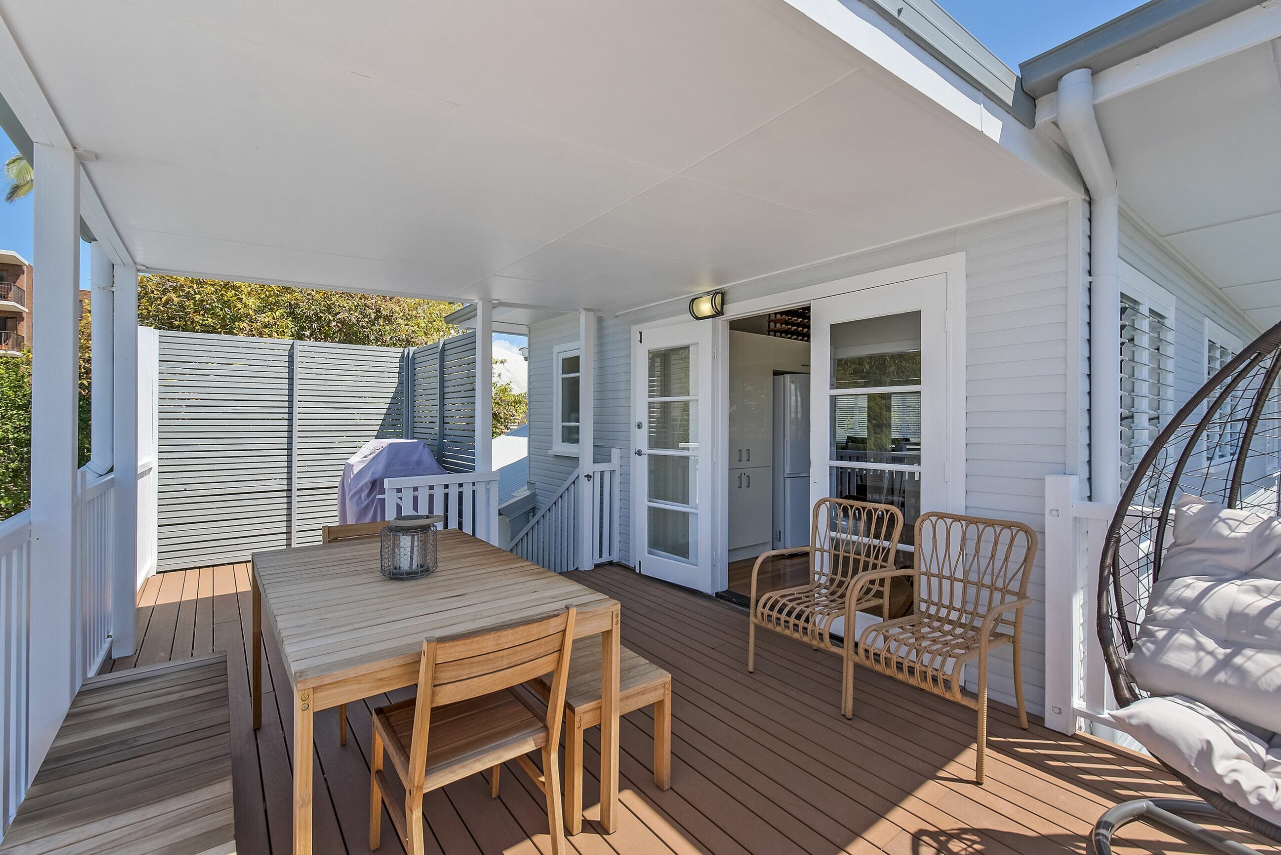 Pet Friendly Holiday House - Bonnie Dune
