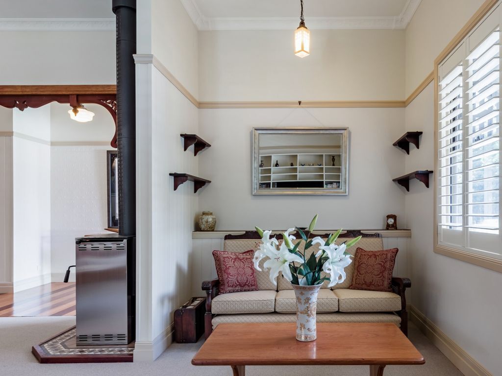 Gracious Spacious & Charming Queenslander, Walk Into Maleny