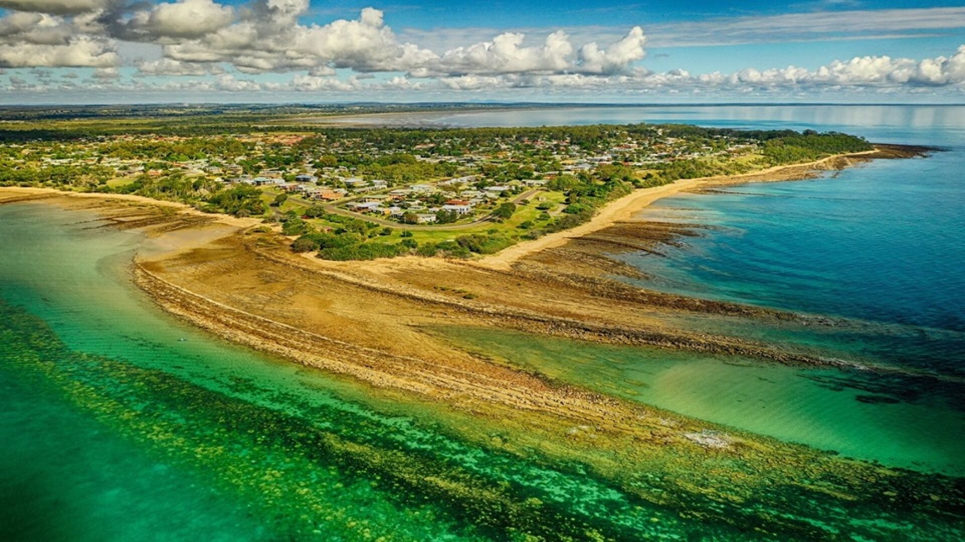 Hervey Bay Holiday Accomodation. A home away from home