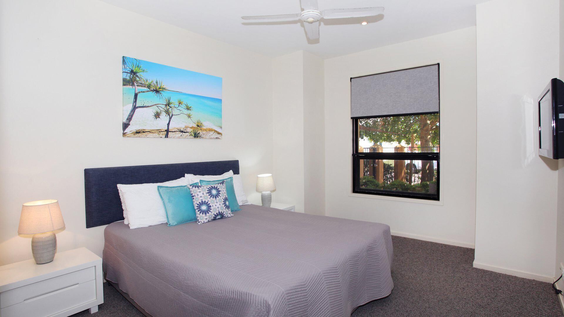 Tarcoola 41 - Five Bedroom House With Foxtel + Wifi + Aircon and BBQ in Mooloolaba