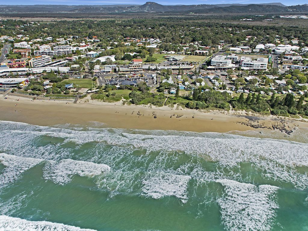 Growder Court 3 - Coolum Beach QLD - Free Wifi - Beach - Noosa - Australia Zoo - Mount Coolum - Sunshine Coast