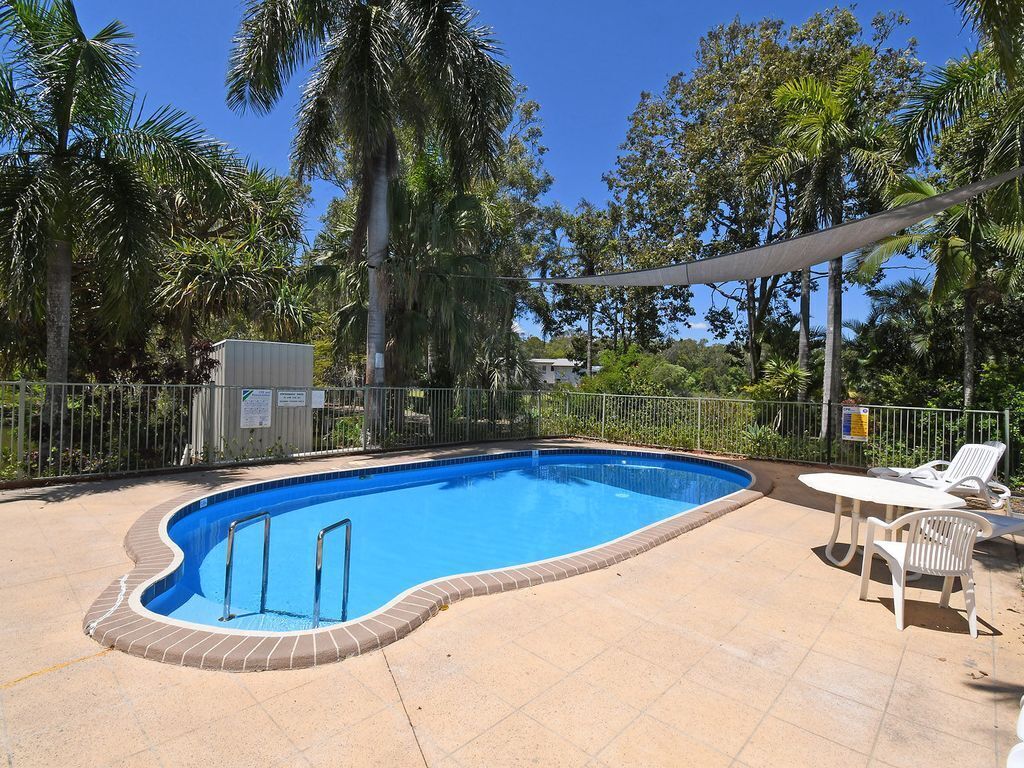 Lake View Villa - Urangan, QLD