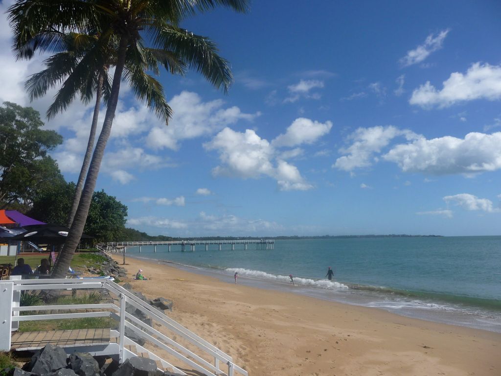 Holiday at the Marina - Hervey Bay