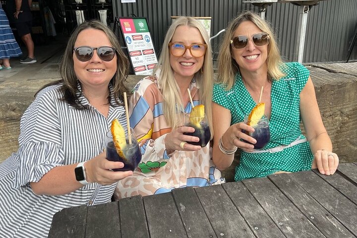 Boutique Atherton Tablelands Small-Group Food and Wine Tasting Tour from Cairns