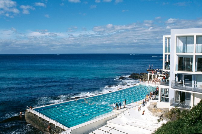 Private Luxury Best of Aussie Beach Life – Bondi to Coogee Beach Day Tour