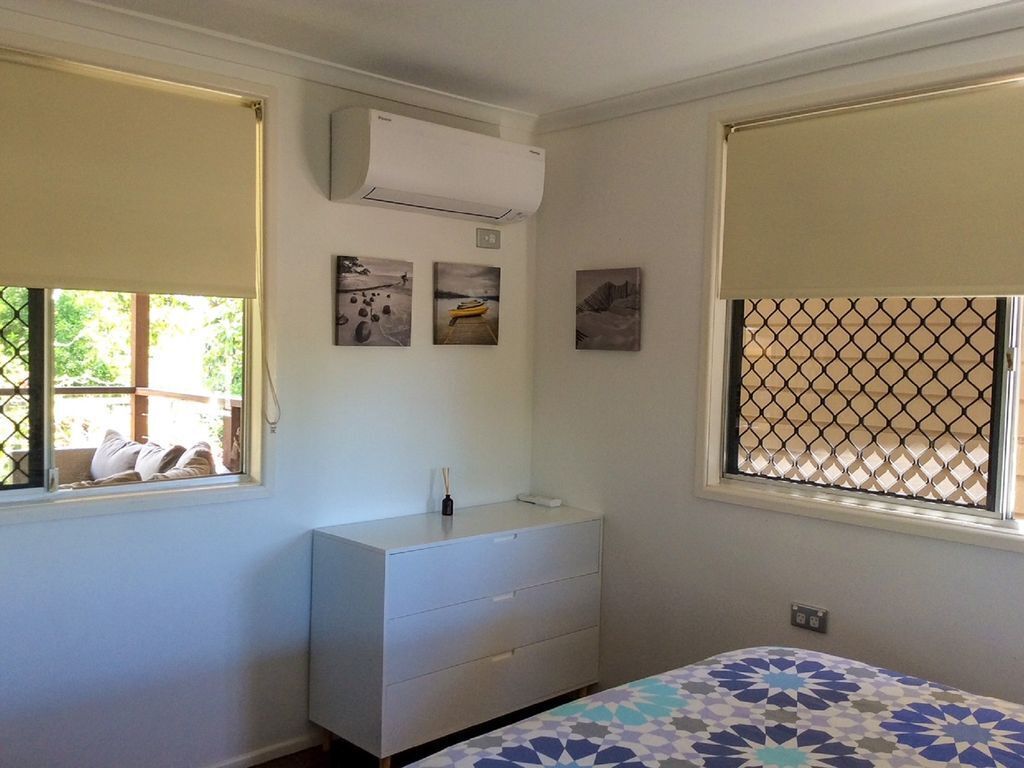 Dandy - Burrum Heads- Close to Boatramps - 3br- Aircon