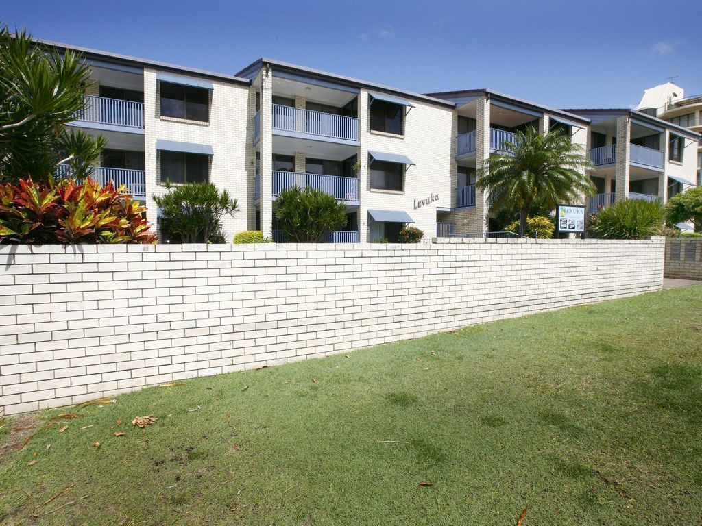 Levuka Unit 2, 14 Moreton Pde. Kings Beach