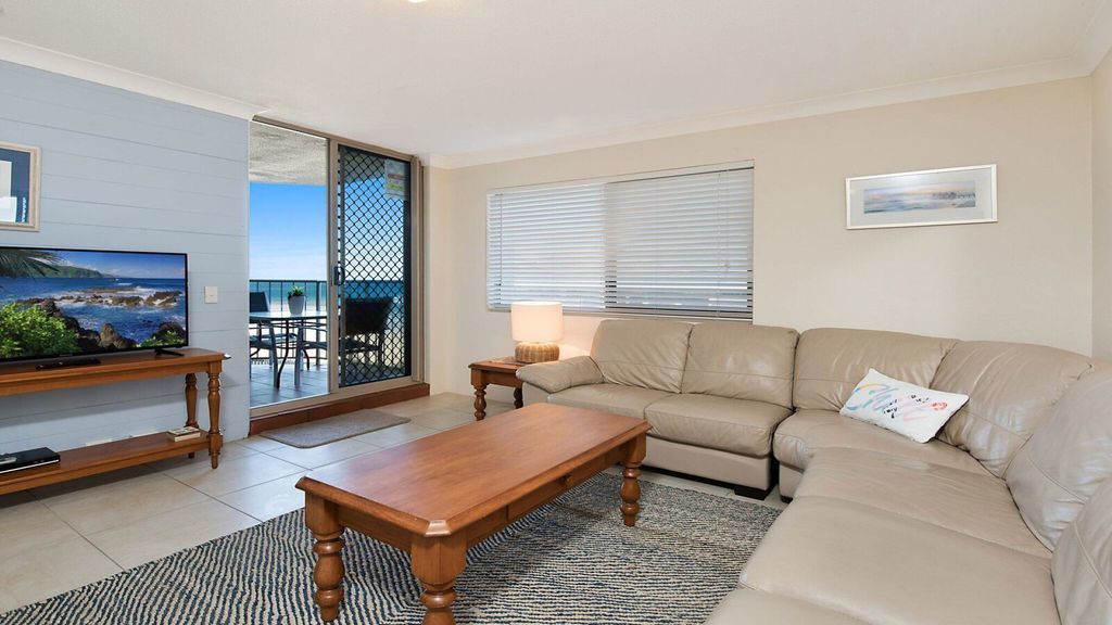 Chiswell Place Unit 2 Kings Beach QLD