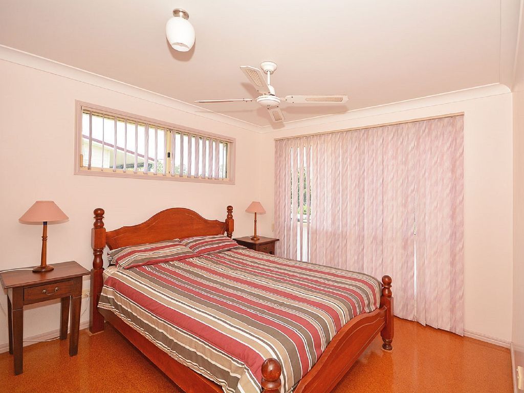 Burrumundi - Close To Beach - Water Views - Pets Welcome