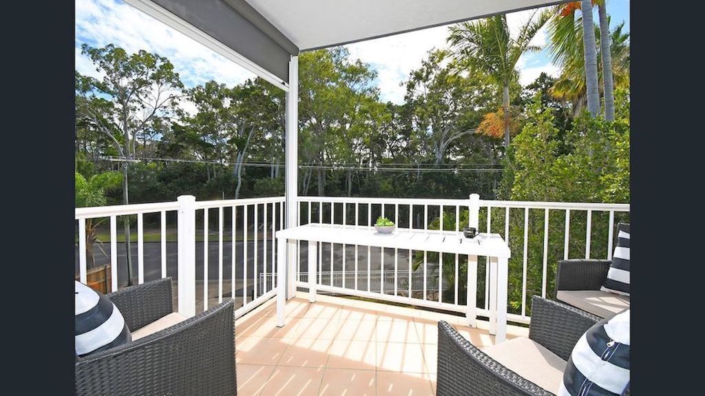 Beachfront Luxury Apartment Hervey BAY